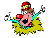 LE F.C.ISTRES OUEST PROVENCE ..LA PROVENCE SEREINE - Page 2 Clown_10