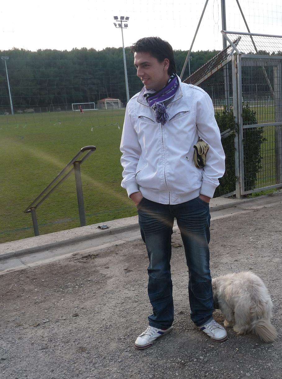 LE F.C.ISTRES OUEST PROVENCE ..LA PROVENCE SEREINE - Page 2 P1130416