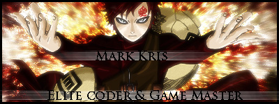 [Release] Mark Kris Mark10