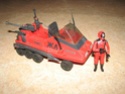 Action force seconde serie (Palitoy) 1983-85 Redsha12