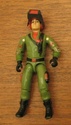 Action force seconde serie (Palitoy) 1983-85 Steele10