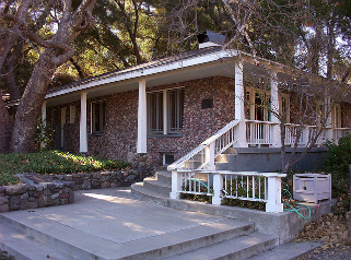 La maison de l'amiral Chegwidden Fotofl10