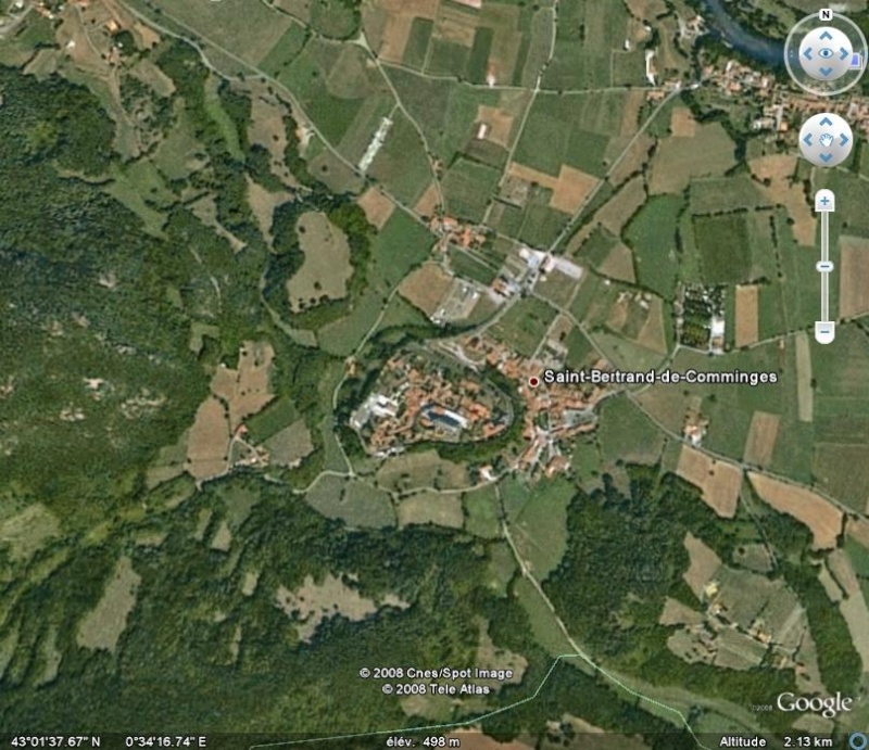 La France par ses timbres sous Google Earth - Page 8 Commin10