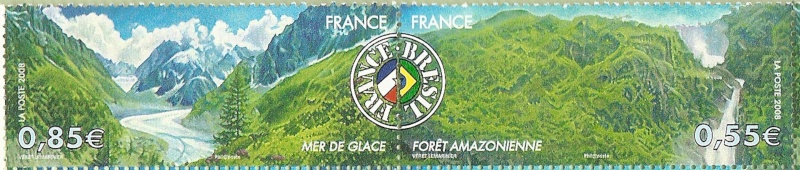 La France par ses timbres sous Google Earth - Page 8 France10