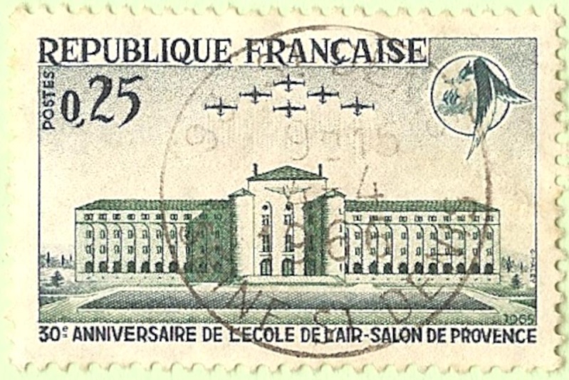 La France par ses timbres sous Google Earth - Page 6 Salon10