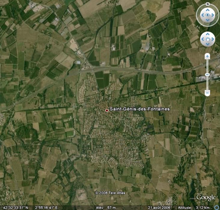 La France par ses timbres sous Google Earth - Page 4 Stgeni10