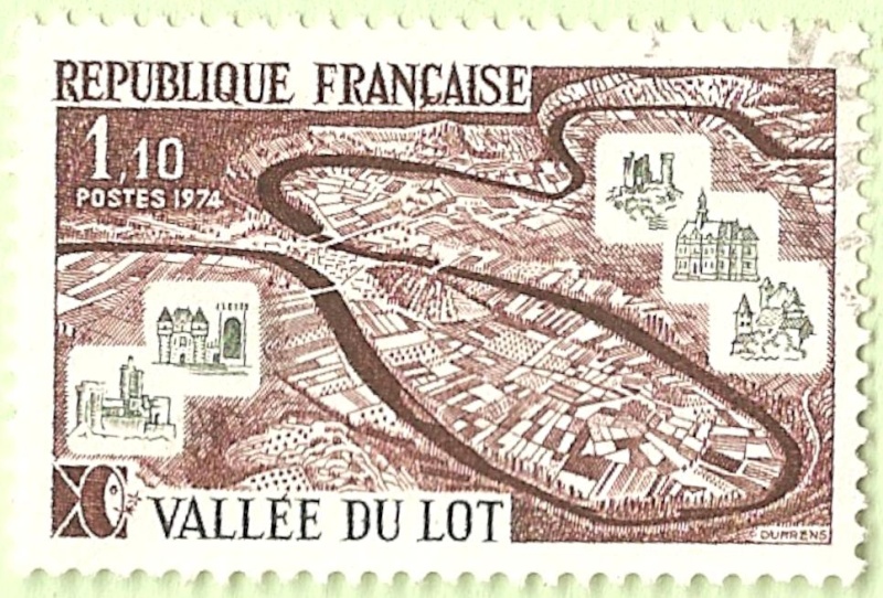 La France par ses timbres sous Google Earth - Page 6 Vallee10