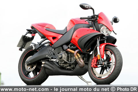 Buell Essai-10