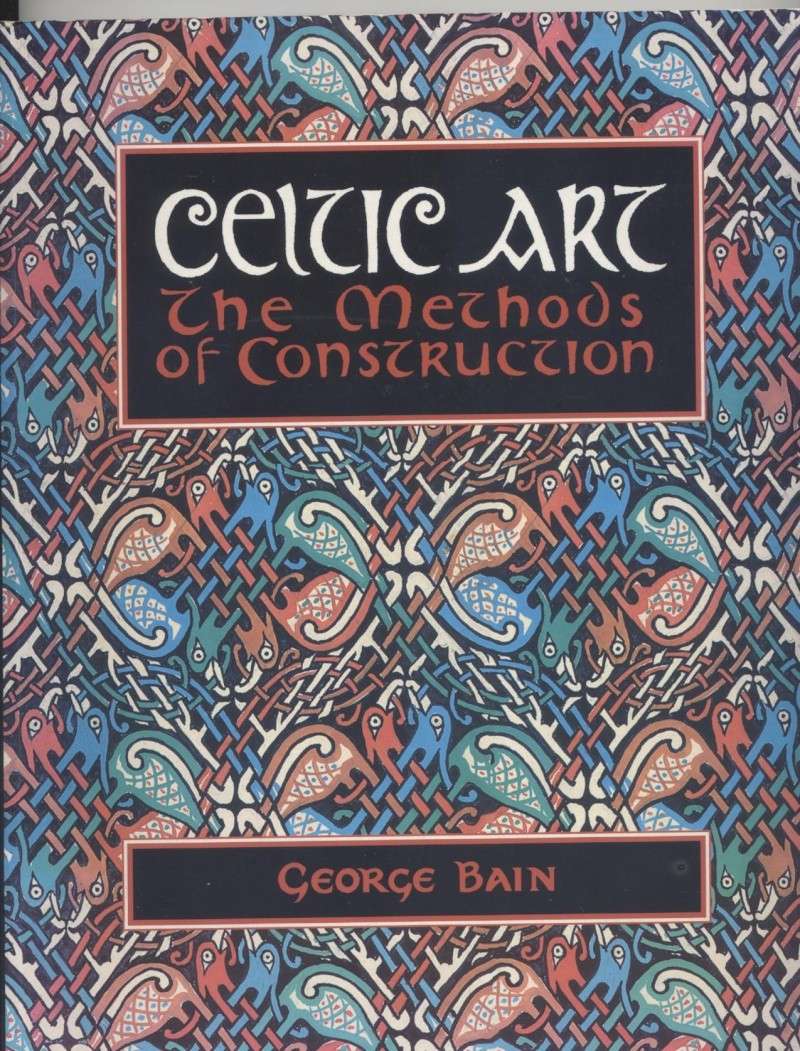 "Celtic Art": aspects de l'art celtique Celtic10