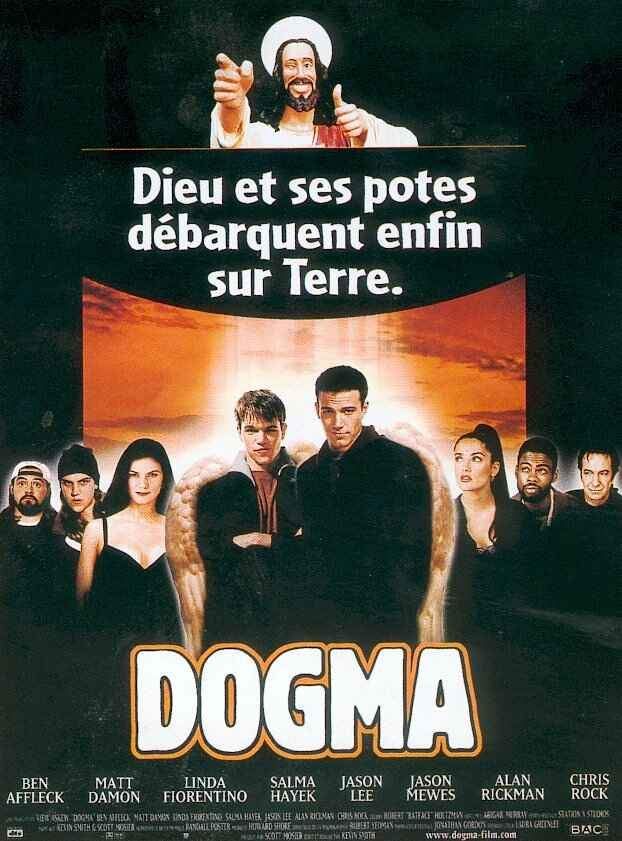 DOGMA Dogma10