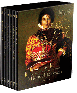 [VENTE] Michael Jackson se sépare de plus de 2000 objets personnels. (+UP p.4 venter ANNULEE) Signed10