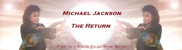 Michael Jackson: The Return Theret11