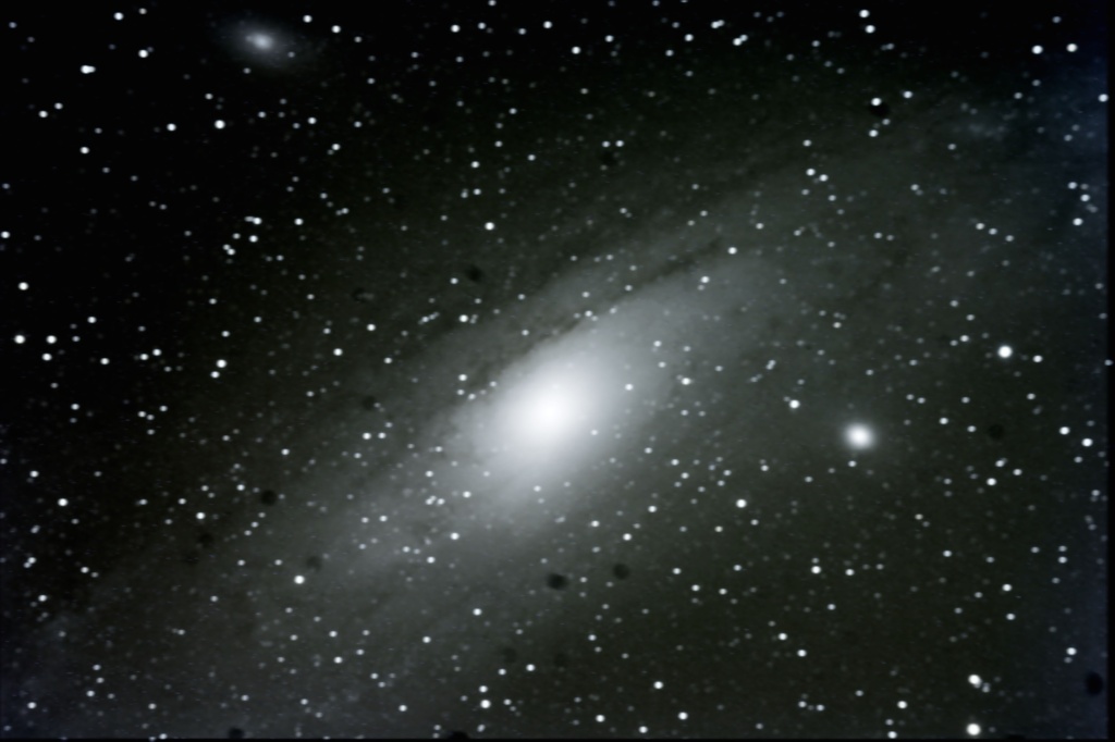 M31 M3110