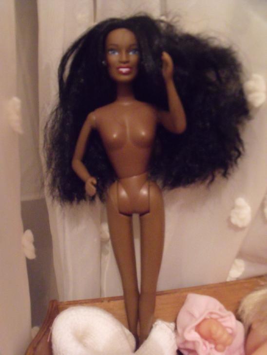 Barbie noire Dscf4412