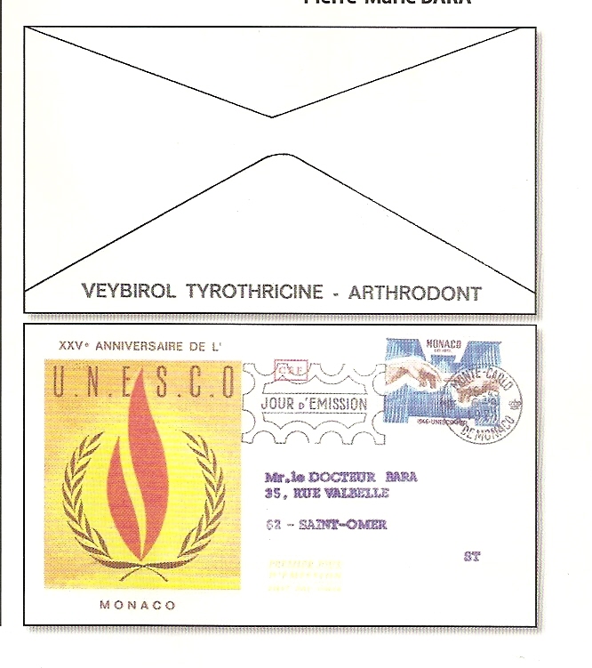 Publicité SUR les timbres .... Verso_10