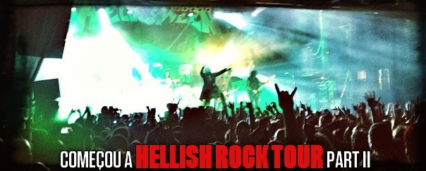 Perfect Sinners Helloween Brasil - P.O.R.T.A.L - News0111