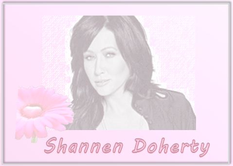 ~*...Amazing Shannen...*~