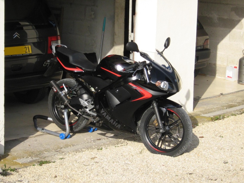 [ Vends ] TZR 50 2006 Img_0311