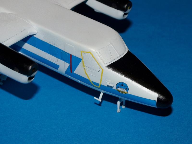 [Matchbox]DHC-6 Twin Otter 1/72. Finex le 12/09/13 (page 4). - Page 2 P1011233