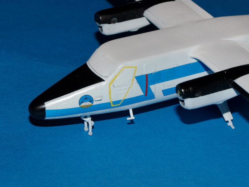 [Matchbox]DHC-6 Twin Otter 1/72. Finex le 12/09/13 (page 4). - Page 2 P1011234