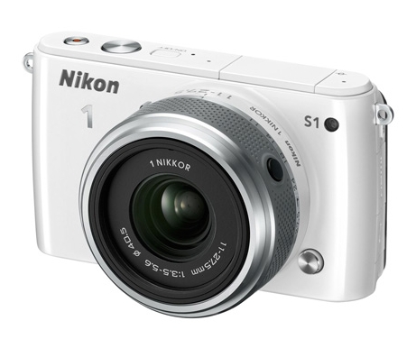 Nikon 1 S1