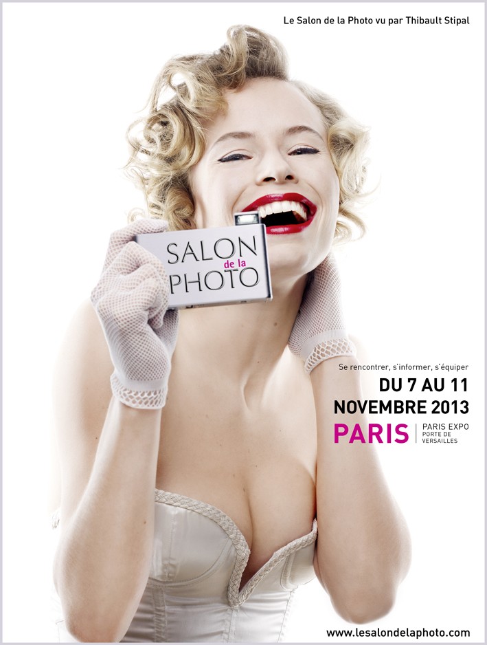 Salon de la Photo 2013 (Paris)