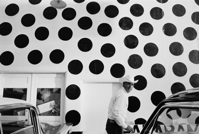 Joel Meyerowitz A1107