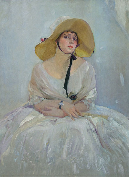 sorolla - Joaquín Sorolla [peintre] A451