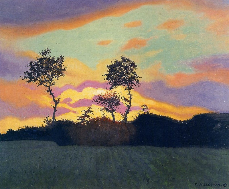 Félix Vallotton A940