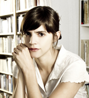 Valeria Luiselli [Mexique] Aaa55