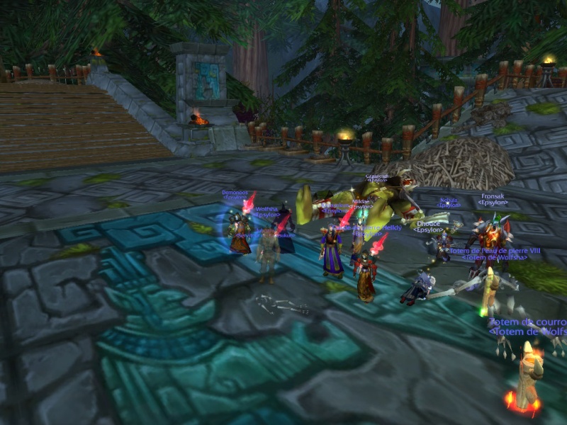 Screens Zul'Aman Wowscr10