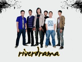 Riverdrama - Melepas Rinduku [new single] Riverd10
