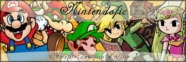 La Galerie d'un Boo mal coiffé ! Ninten11