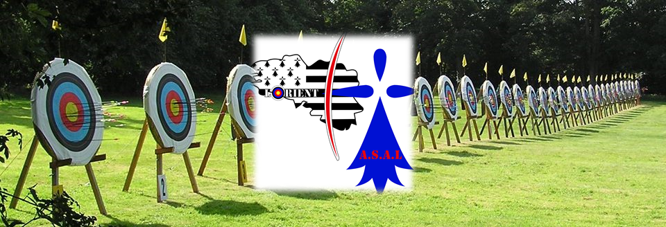 Le Forum des archers de L'ASAL - Lorient