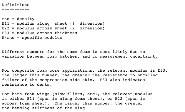 Types de mousses Image_12