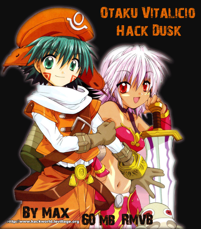 [DD]Hack Dusk [50 MB] [12/12][MU] Hack10