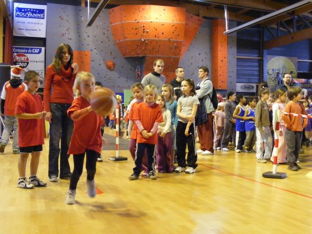 L'Ecole de Basket fte Nol !! Dscf3611