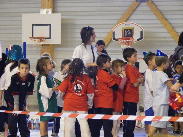 L'Ecole de Basket fte Nol !! Dscf3712