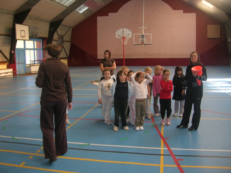 L'Ecole de Basket du SCAN (saison 2008/2009). Dscn4952