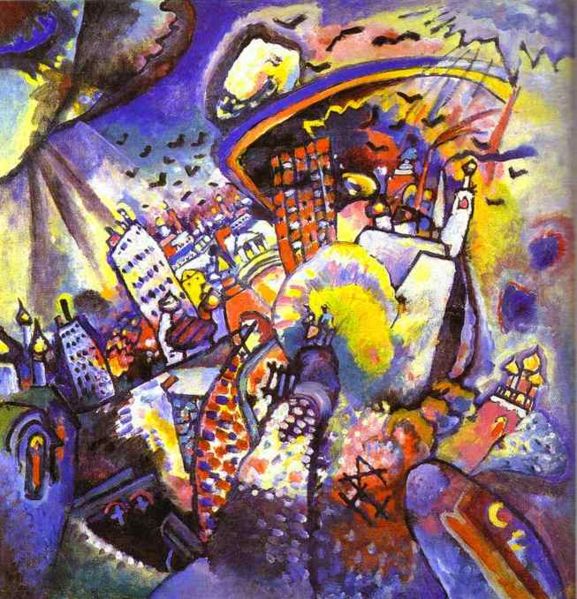 Vasilij Vasiljevič Kandinski 315