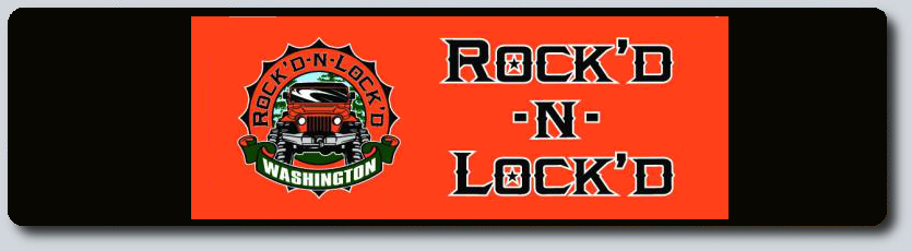 Rock'd-n-Lock'd Club Forum