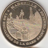 Marseille (13000) [UEAA / UEGG / UEGT / UEQB / UEEX / UEHG / UELG / Cosquer UEZX / Fernandel] Marsei12