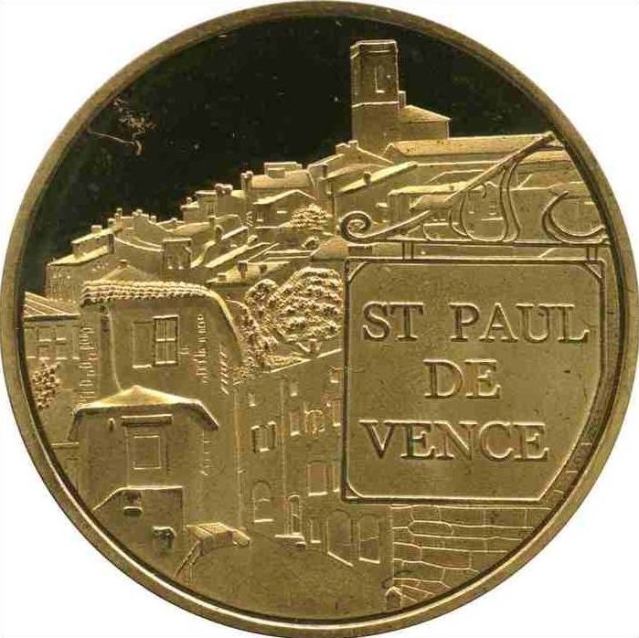 Saint-Paul de Vence (06570) Stpaul10