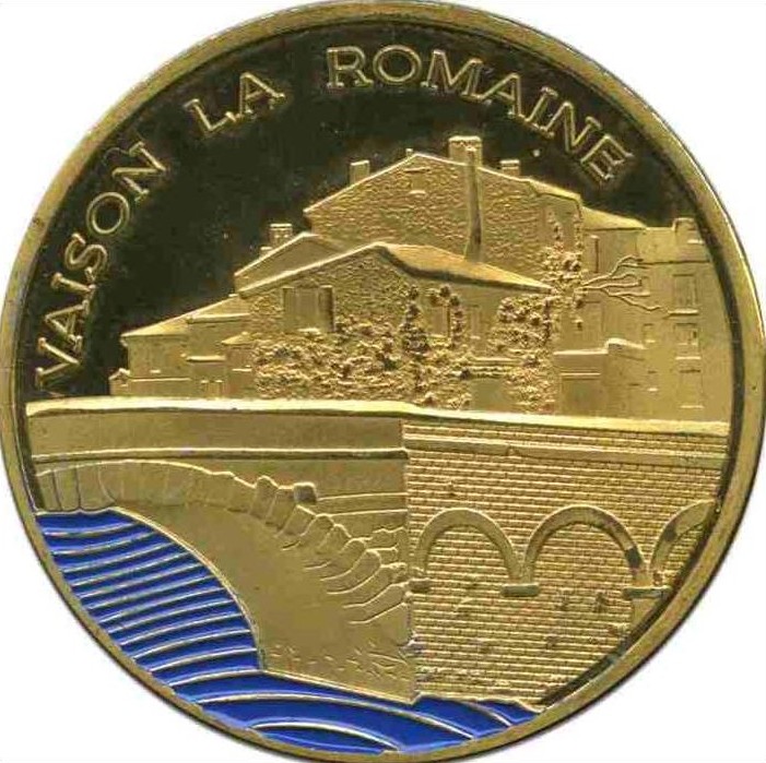 Vaison la Romaine (84110)  [Mont Ventoux] Vaison10