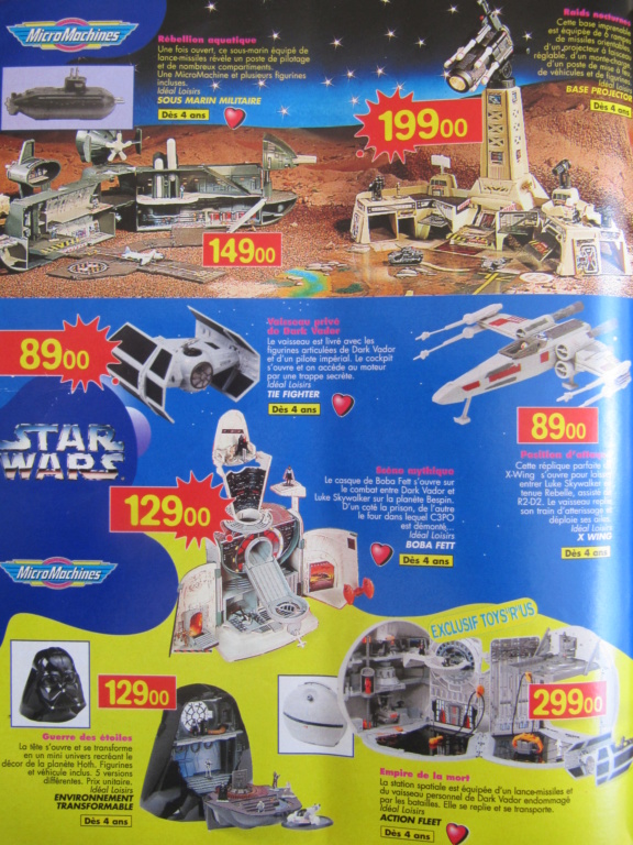 Catalogue de jouets - Toys R Us 1996 Img_1115