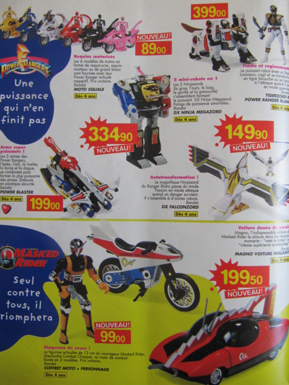 Catalogue de jouets - Toys R Us 1996 Img_1116