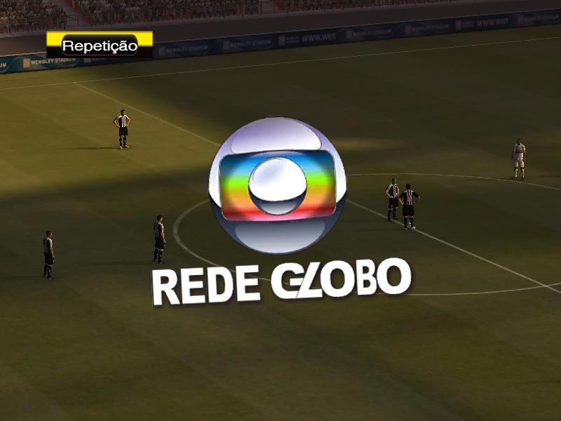 Globo Scoreboard 2.0 Pes20011