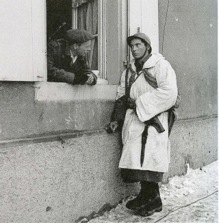 Armée Française de libération 1943-1945  : Petit guide uniformologique  Photo_10