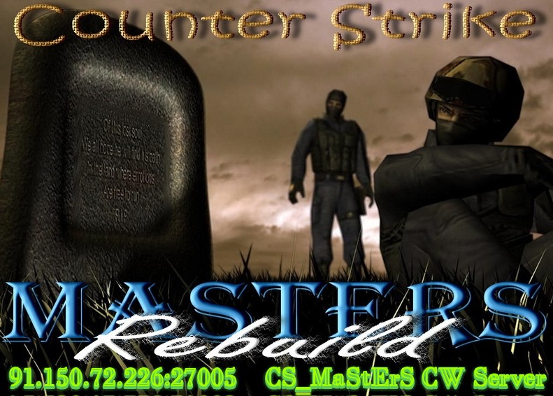 |CS_MaStErS|