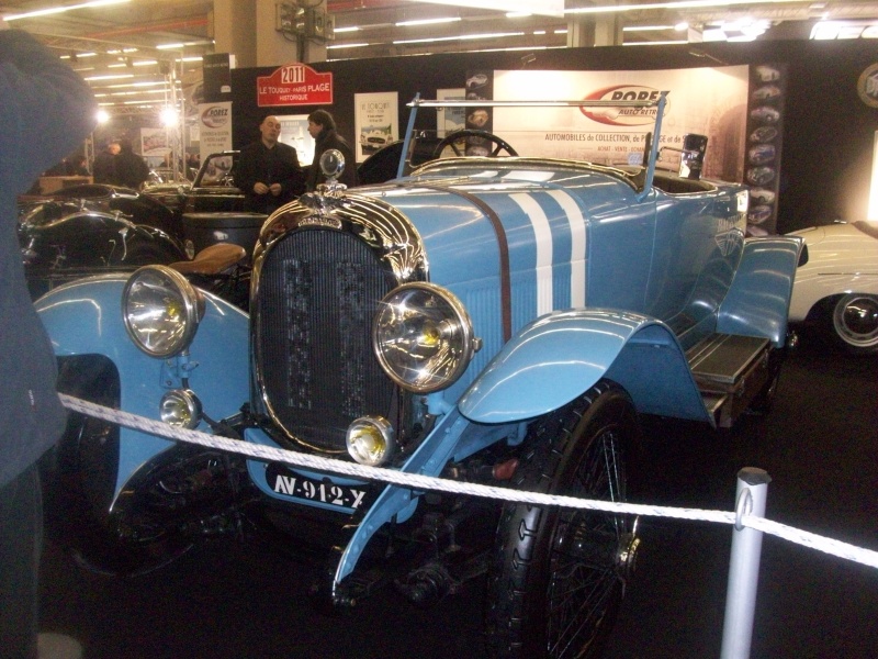 rétromobile 2011 100_5110